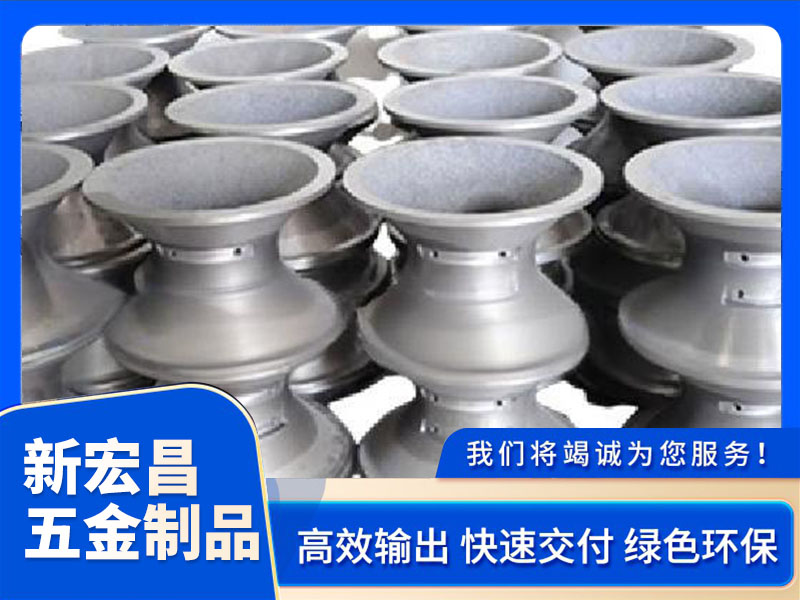 成品经防锈处理