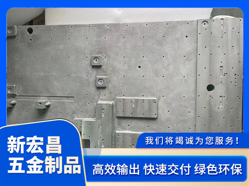 大型激光铸铁台面