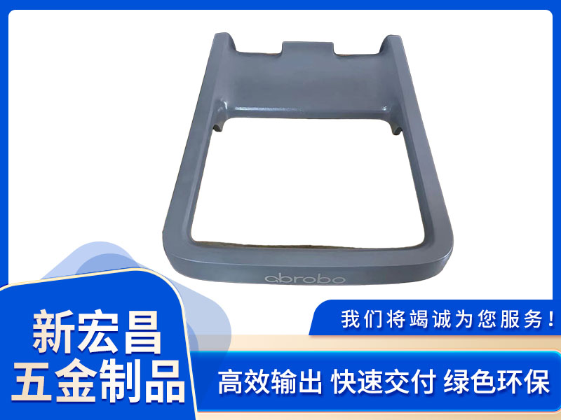 医疗器械铸铝件